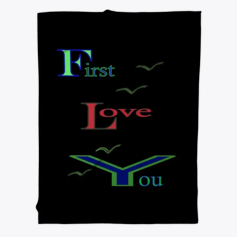 FLY first love you