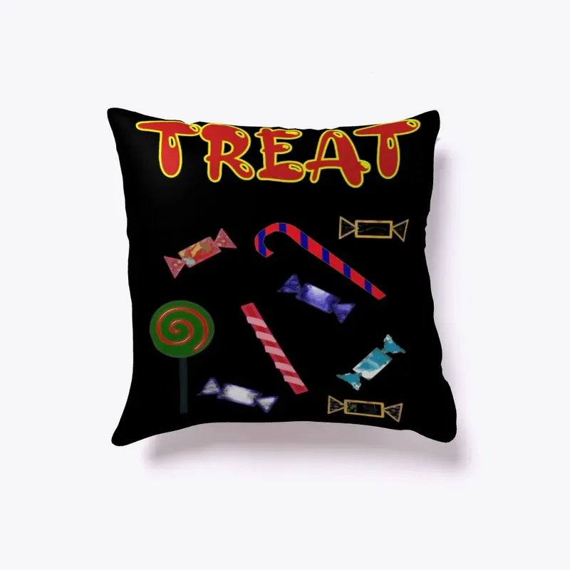 Treat Halloween for couples